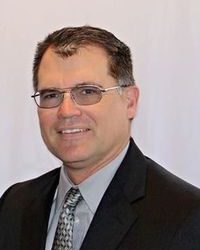 Jay D. Reedy