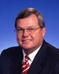 Curtis Johnson