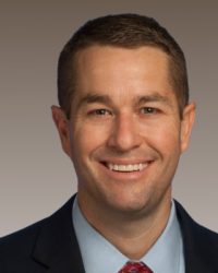 Clark Boyd