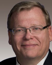 Tim Rudd
