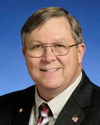 John D. Ragan