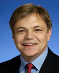 Dennis Powers
