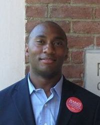 Lee Harris