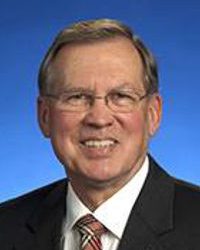 Ferrell Haile