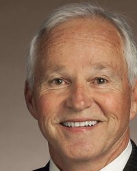 Ron Travis