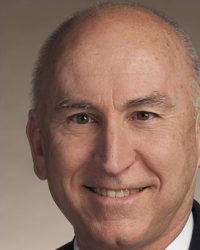 Richard M. Briggs