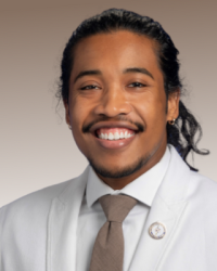 Justin Jones