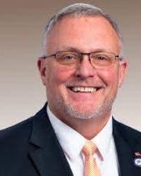 Monty Fritts