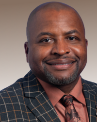 Ronnie L. Glynn