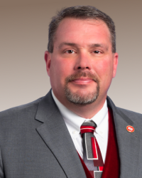 Ed Butler