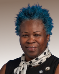 Shaundelle Brooks