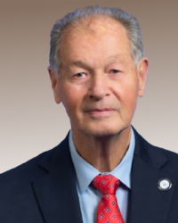 Tom Stinnett