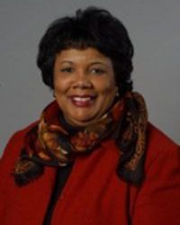 Yvonne Davis
