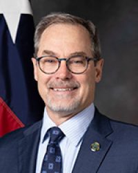 Kevin Sparks