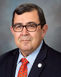 Peter P. Flores