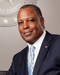 Charles Cunningham