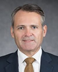 John Wray
