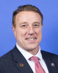 Pat Fallon