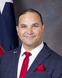 Adam Hinojosa