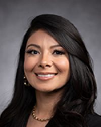 Cassandra Garcia Hernandez