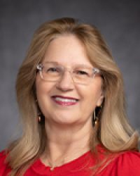 Janis Holt