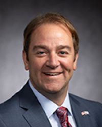 John McQueeney