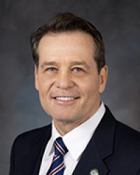Brent Hagenbuch