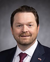 Paul Dyson
