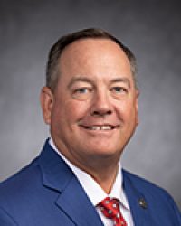 Jeffrey Barry