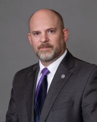 Daniel W. Thatcher