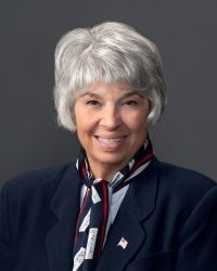 Judy Weeks-Rohner