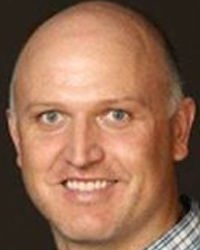 Travis M. Seegmiller