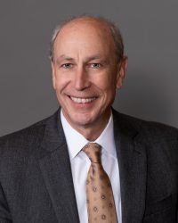 Merrill F. Nelson