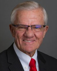 Dan N. Johnson