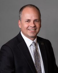 Timothy D. Hawkes