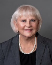 Karen Mayne