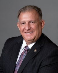 Curtis S. Bramble