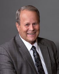 Gregg D. Buxton