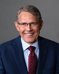 Bradley G. Last