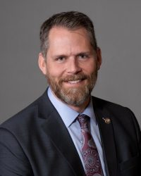 Jacob L. Anderegg