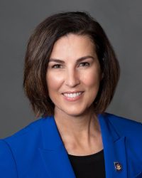 Suzanne Harrison