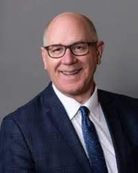 Stephen G. Handy