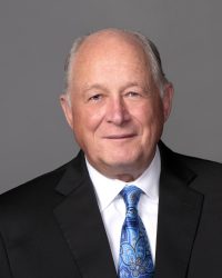 Douglas V. Sagers