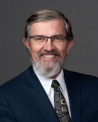 Joel K. Briscoe