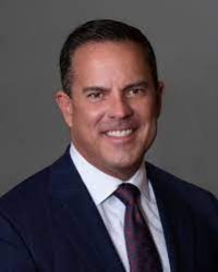 Brad R. Wilson