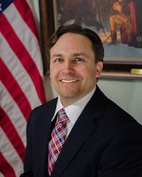 Tim Jimenez