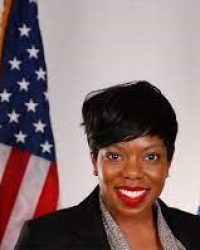 Briana D. Sewell