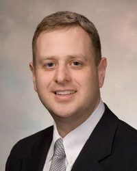 Patrick A. Hope