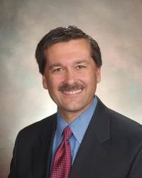 Terry G. Kilgore