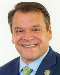 M. Keith Hodges
